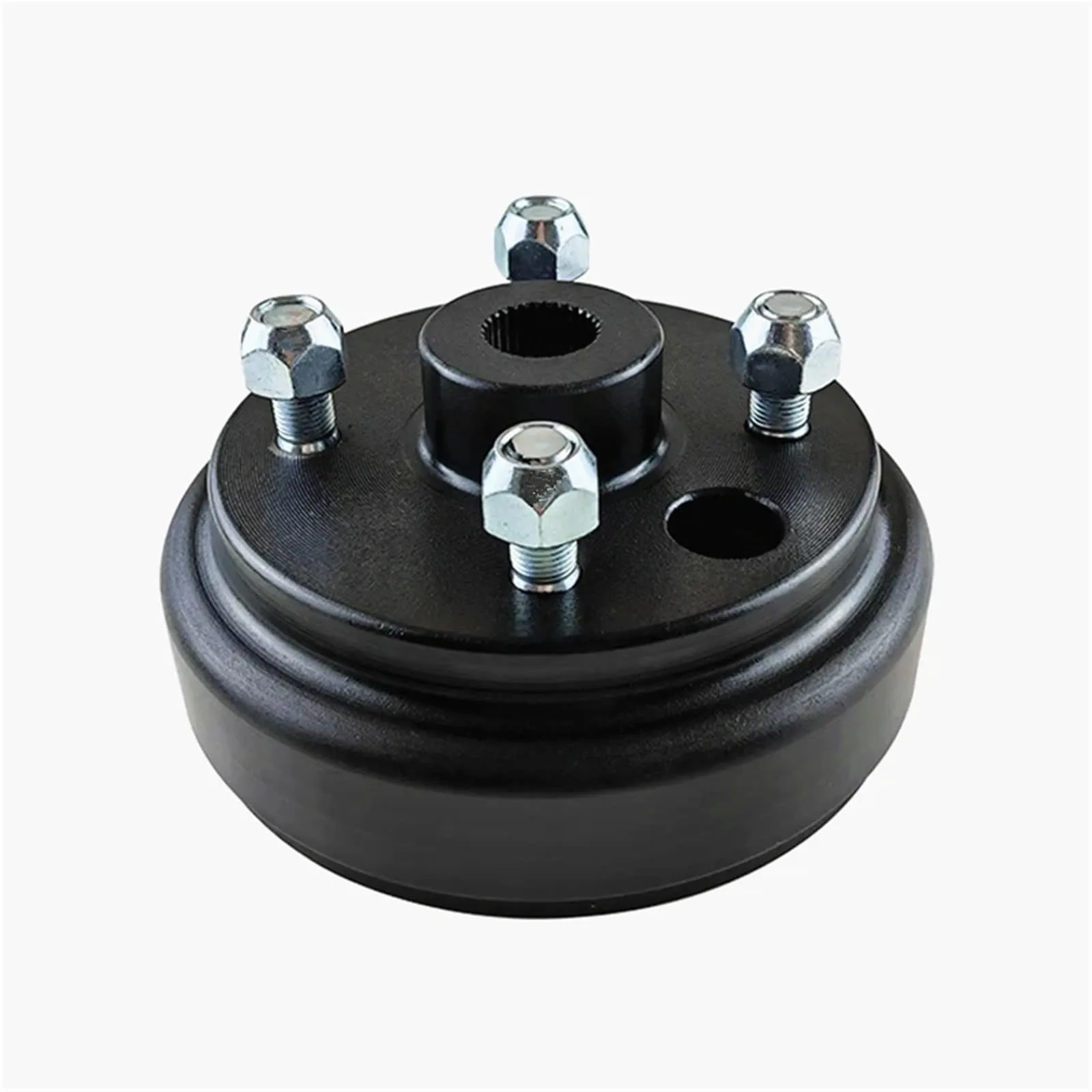 QIJUQKXI Golf Cart Brake Drum Replacement image 2