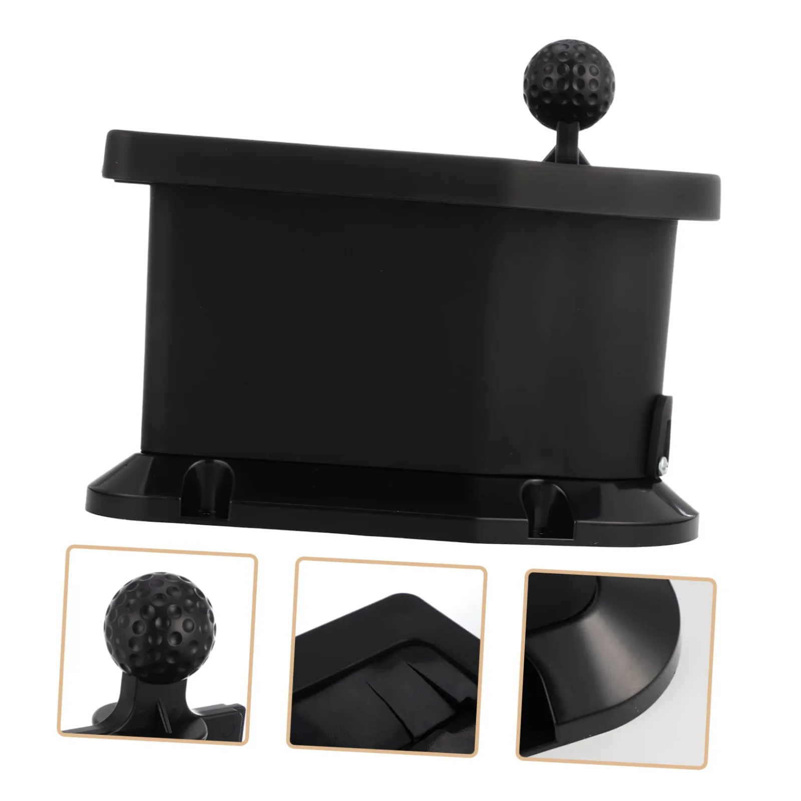 balacoo Manual Golf Club and Ball Cleaner image 4
