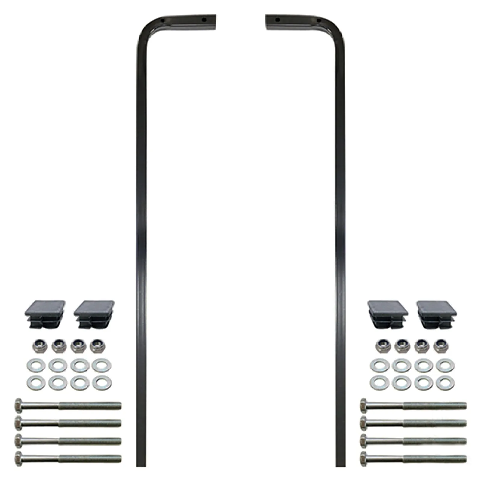 RHOX Red Hawk Top Strut TOP-0107