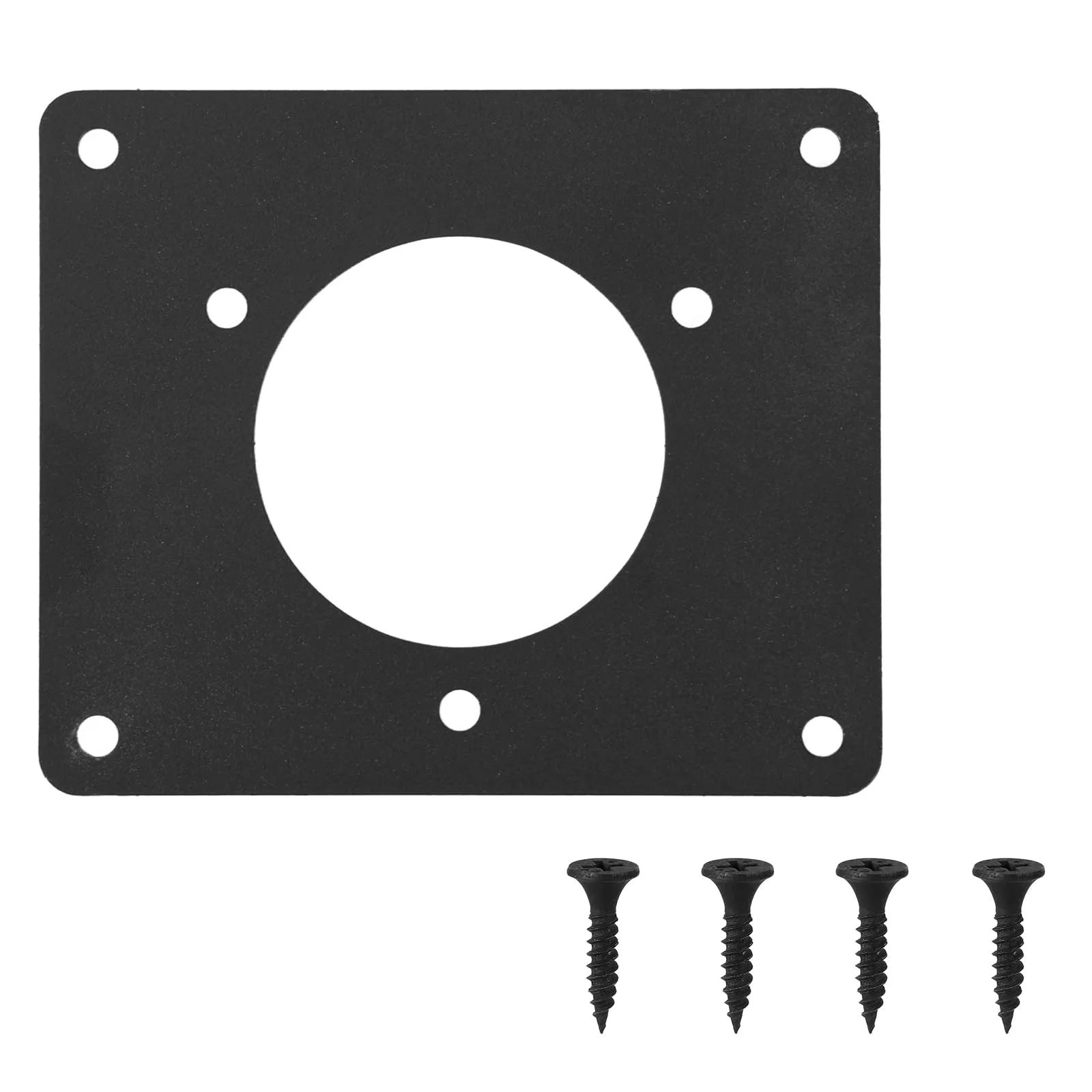 Penitue Charging Port Adapter Plate for EZGO TXT 36V