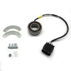 Technical Precision Battery Replacement 612595