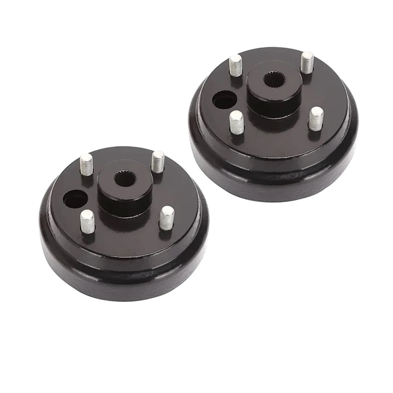 GHEHCUT Brake Drum Hub Assembly for E-Z-GO TXT PDS image 3