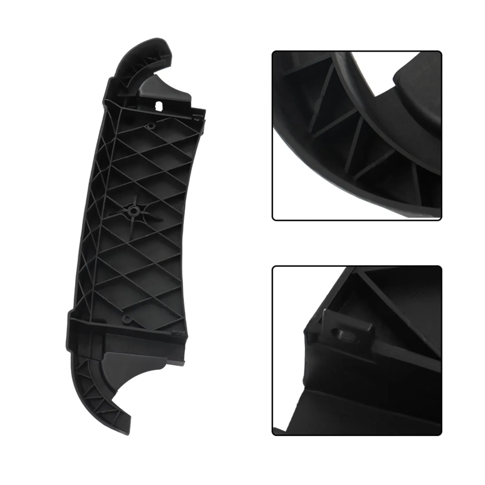 ANTUKO Rear Bumper for RXV Golf Carts 2008-2023 image 4