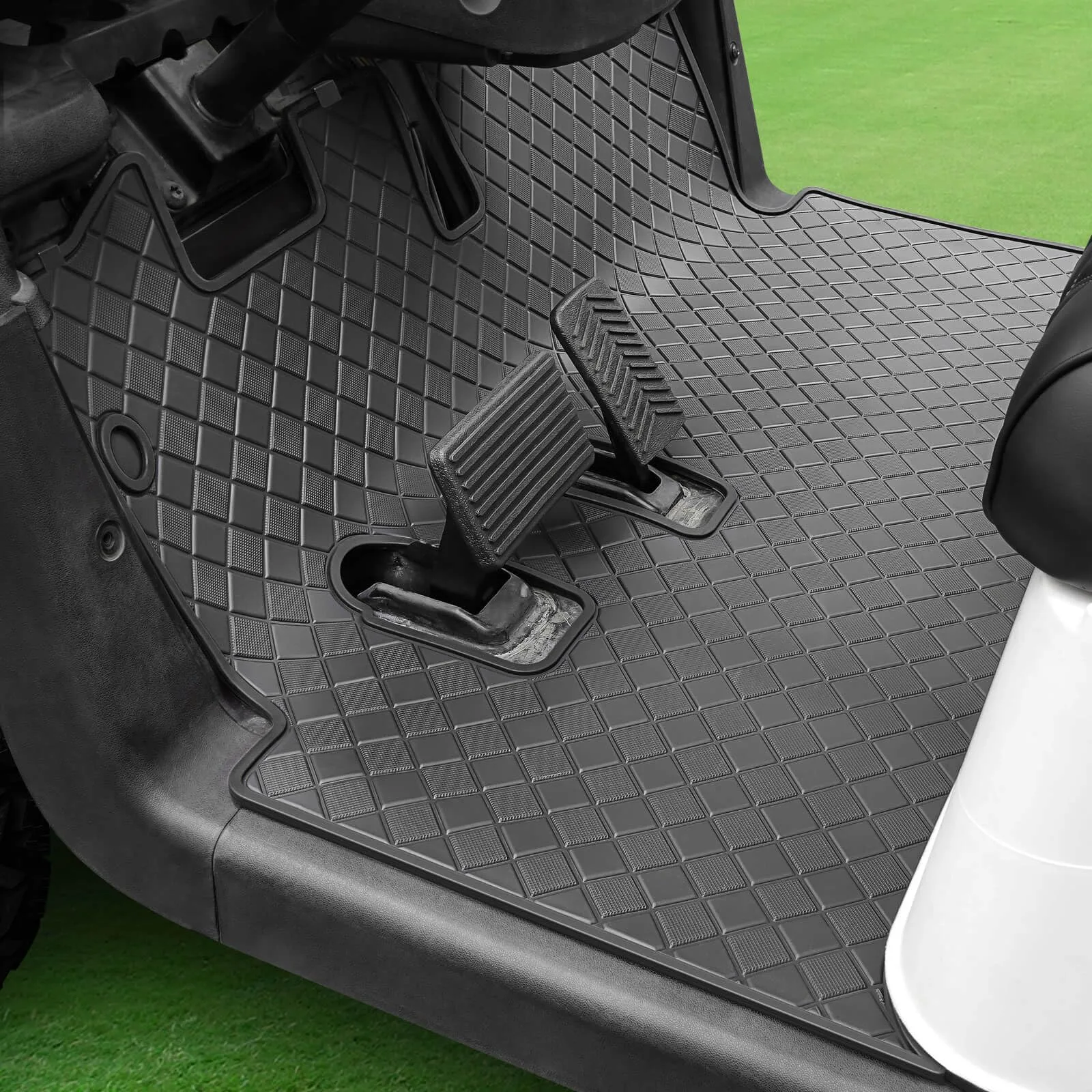 Cartalia Floor Mat for E-Z-GO RXV 2008-2022 and 2Five