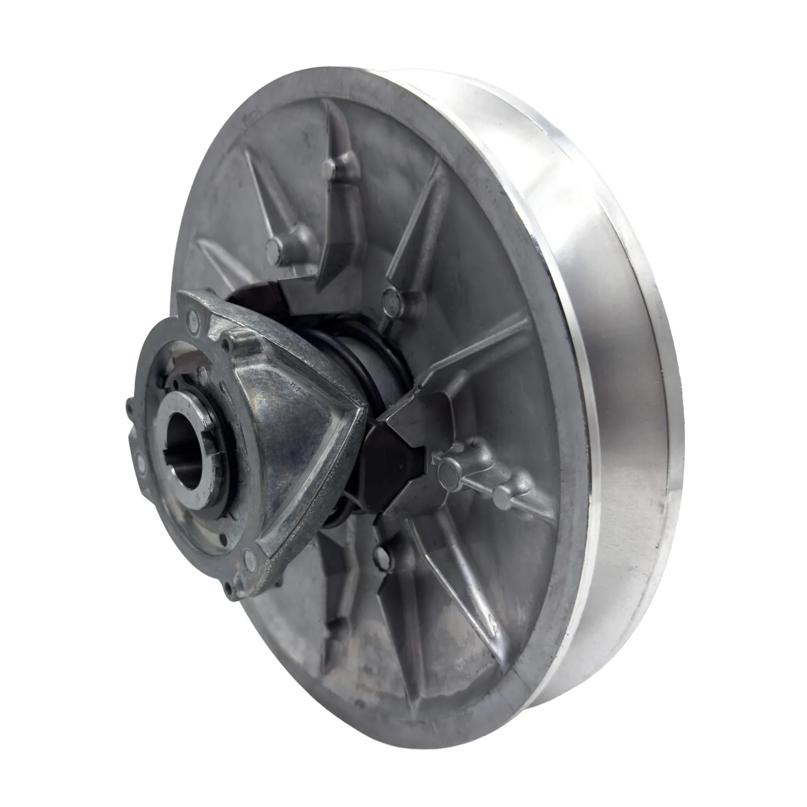 Club Car FE350 Secondary Driven Clutch 1018340-03 image 2