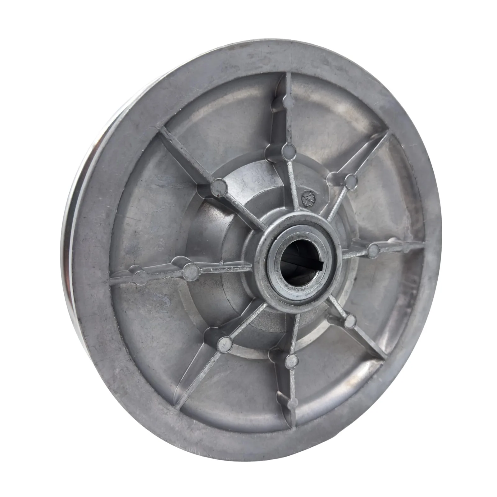 Club Car FE350 Secondary Driven Clutch 1018340-03 image 4