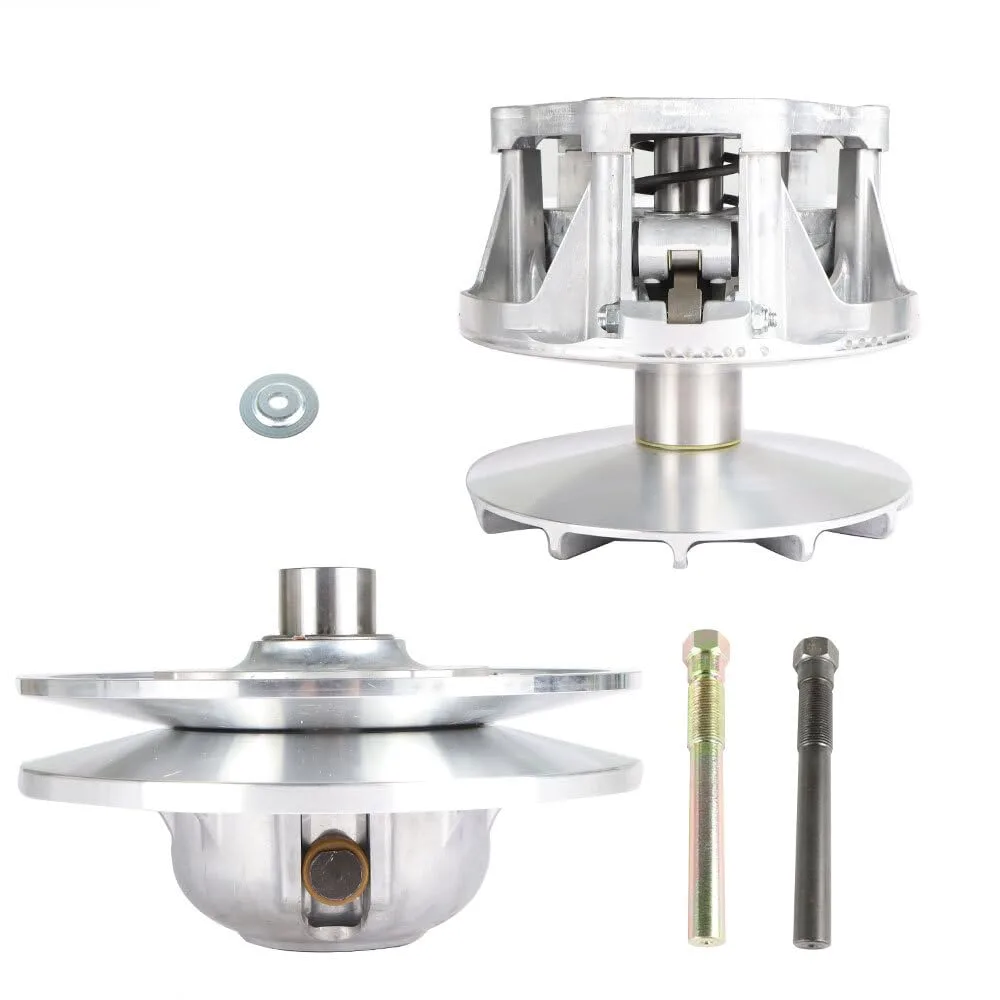 Polaris ACE RZR Ranger 570 Clutch Set with Puller Tool