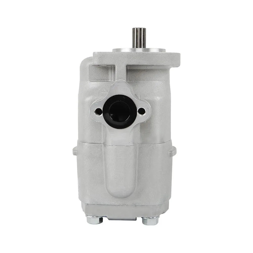 Hydraulic Pump Assembly Mod-G33S-1363 for Kubota Tractors