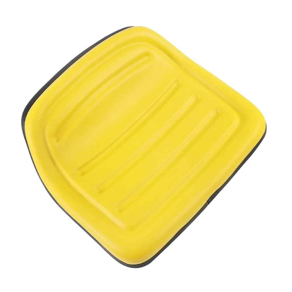Generic Backhoe Seat for John Deere Models | Mod-G33S-3878