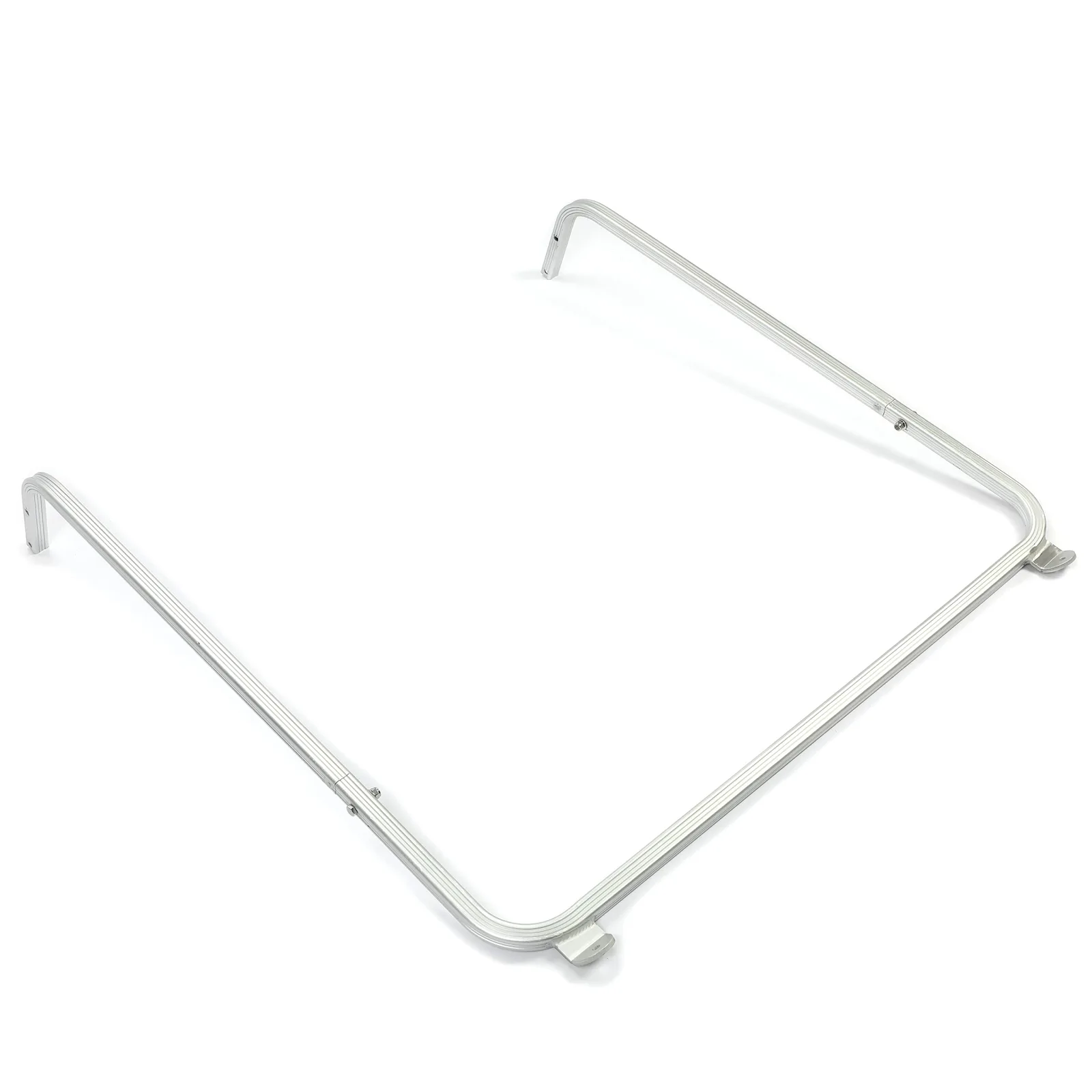 ALMULOO VC-0087 Roof Strut Set for Club Car DS image 4