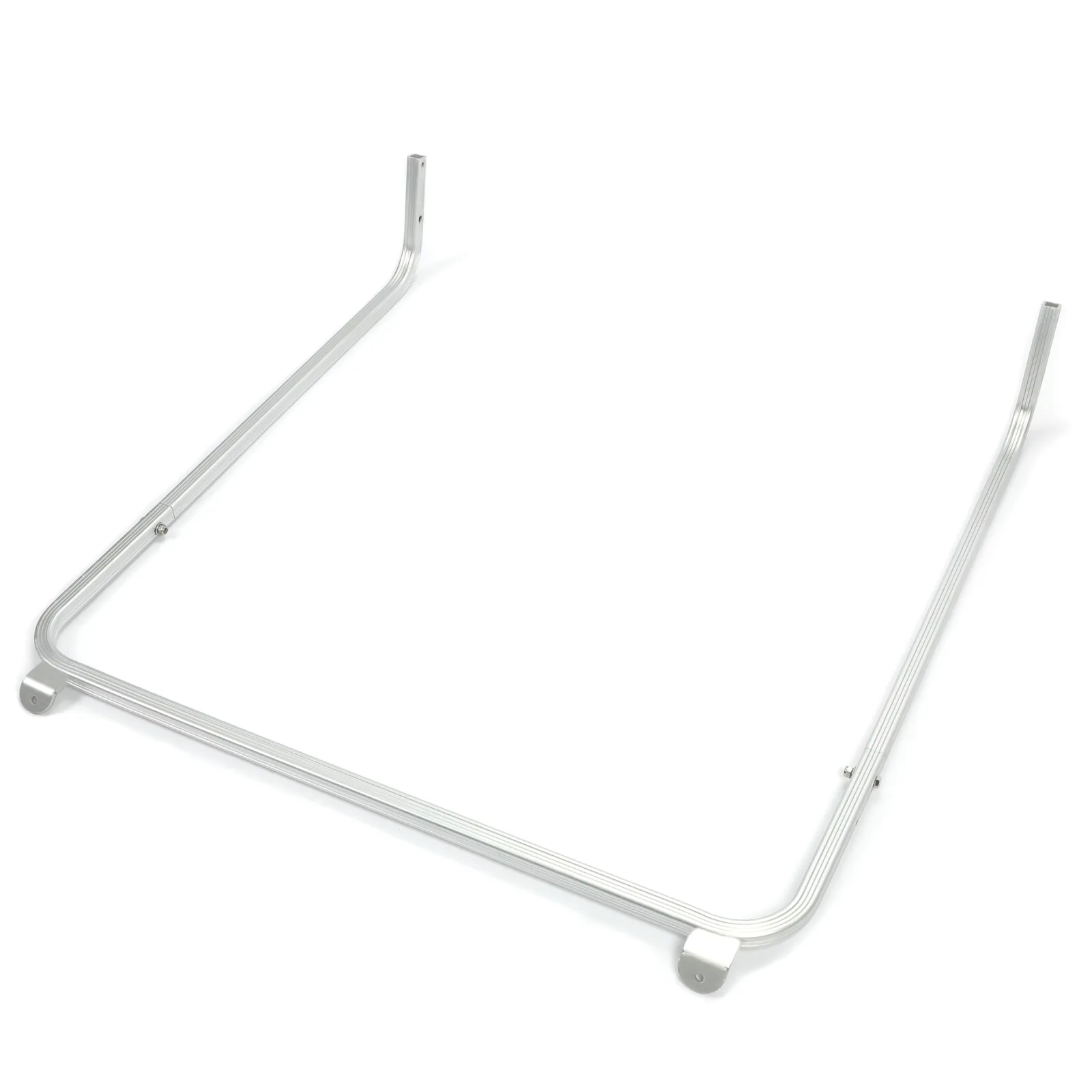 ALMULOO VC-0087 Roof Strut Set for Club Car DS