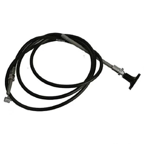 Buggies Unlimited Choke Cable for E-Z-GO Gas Golf Carts