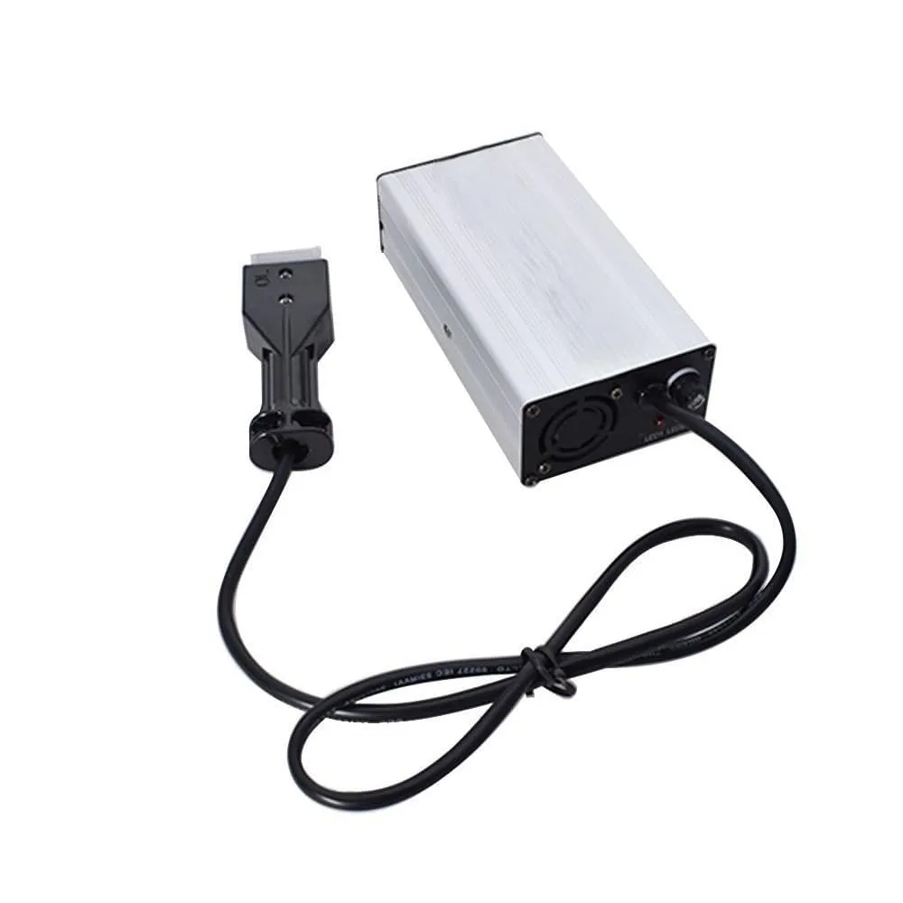 36V 5A Golf Cart Battery Charger with SB50 Plug