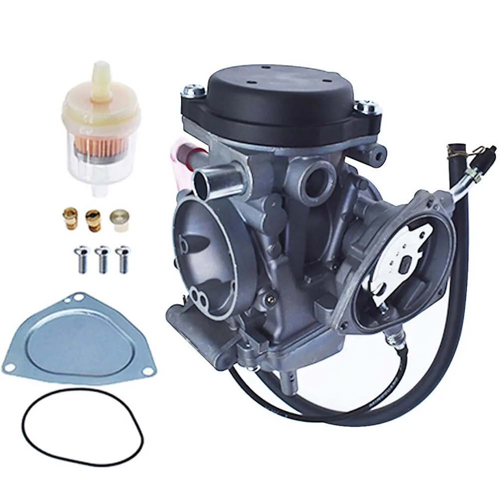 Generic Yamaha YFM350 YFM400 YFM450 Carburetor
