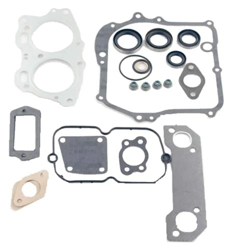 E-Z-G-O 295cc Engine Gasket Seal Kit 4818