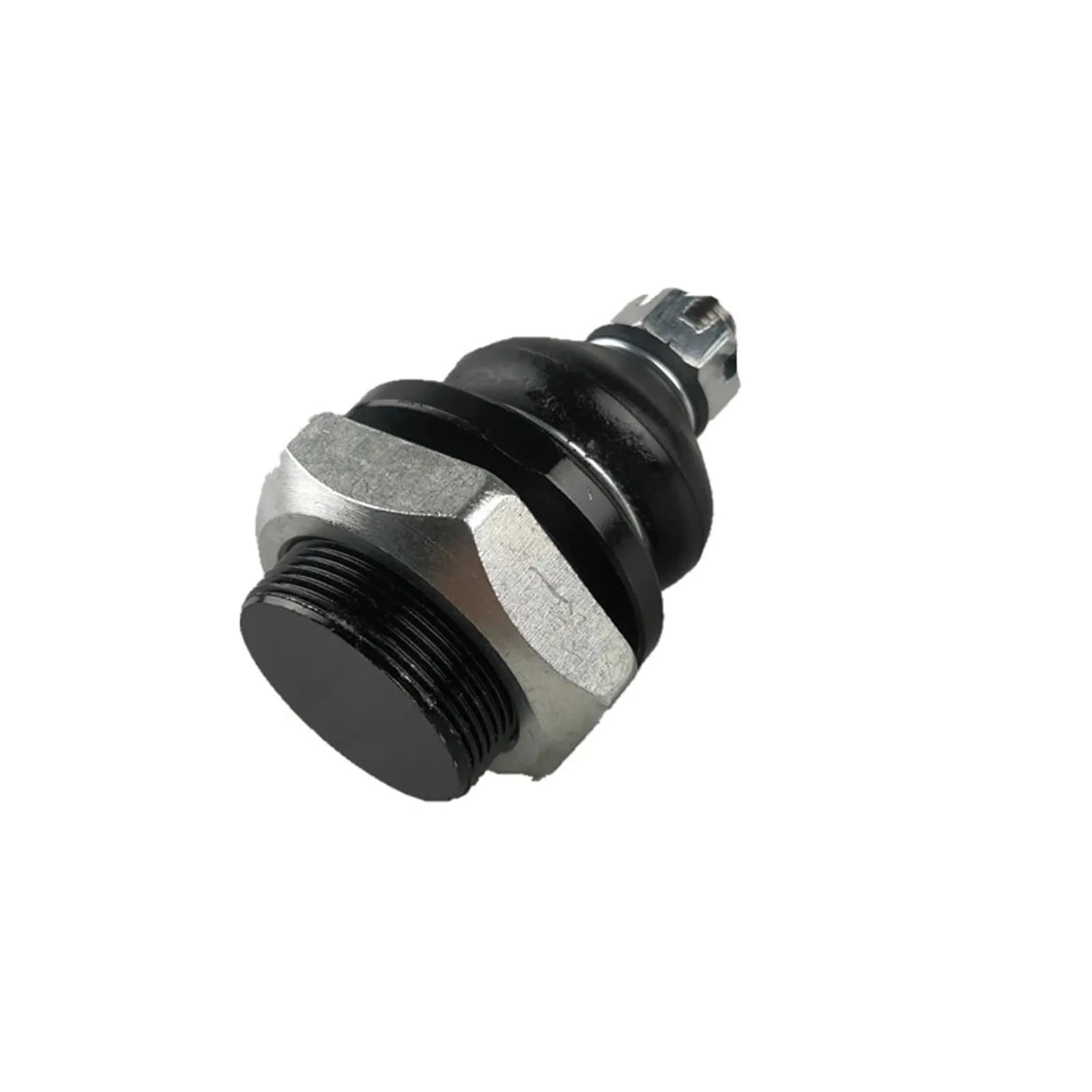 perdnmkg Front Swing Arm Spherical Joint Lower Arm for Electric Golf Cart