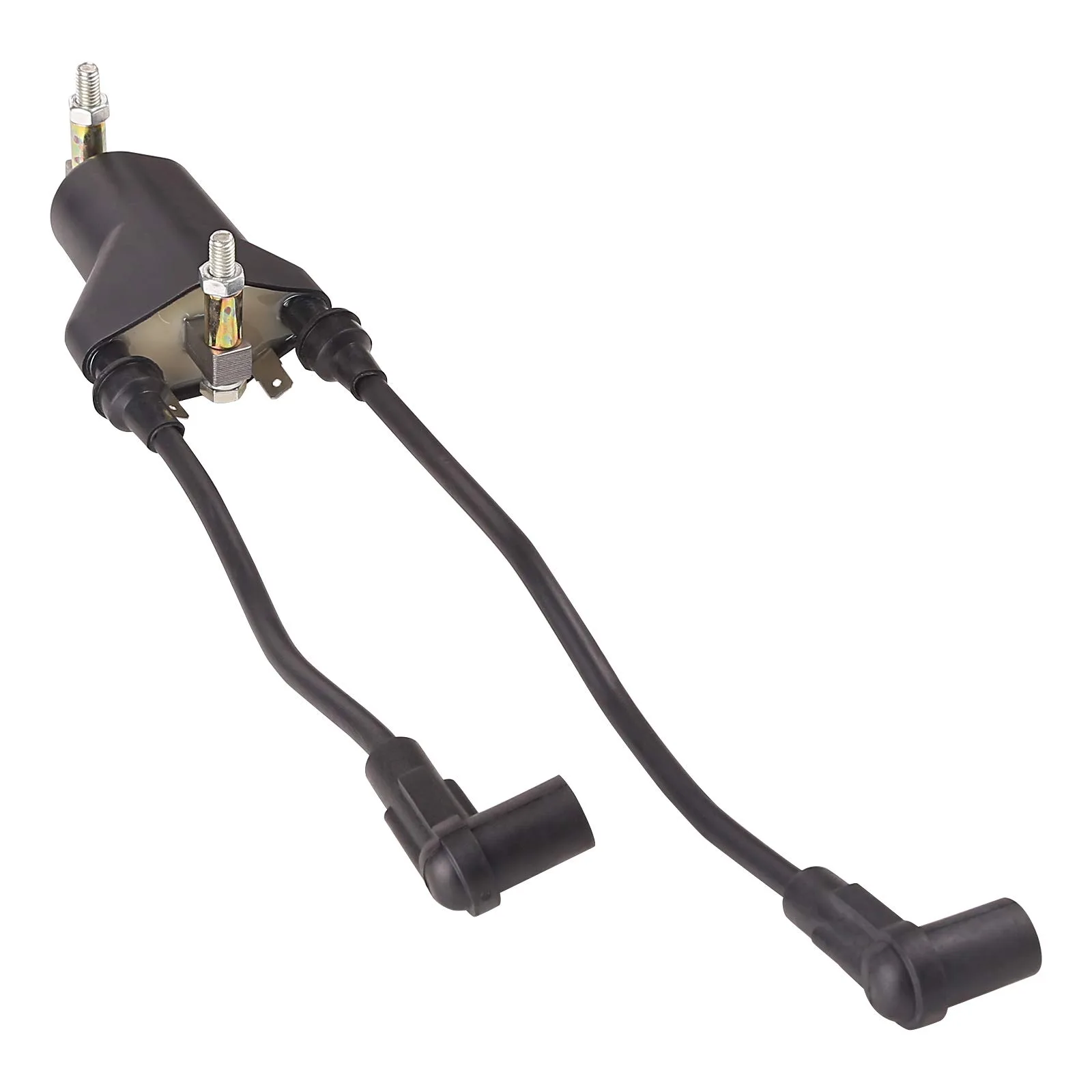 10L0L F76-B20 Ignition Coil for EZGO Golf Carts image 4