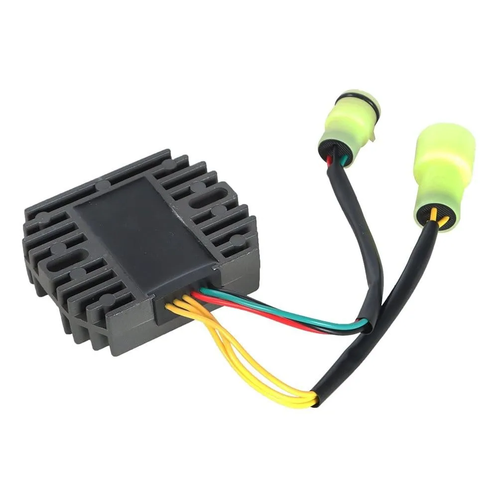 Honda ATC250ES/TRX350D Regulator Rectifier