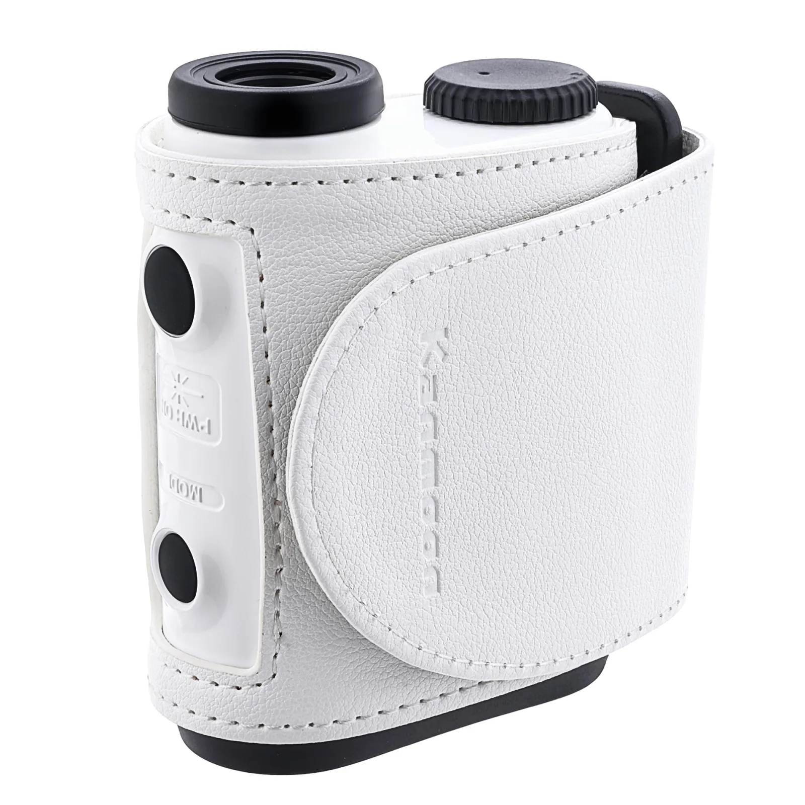 Kanmoon Magnetic Rangefinder Strap Holder for Golf Carts