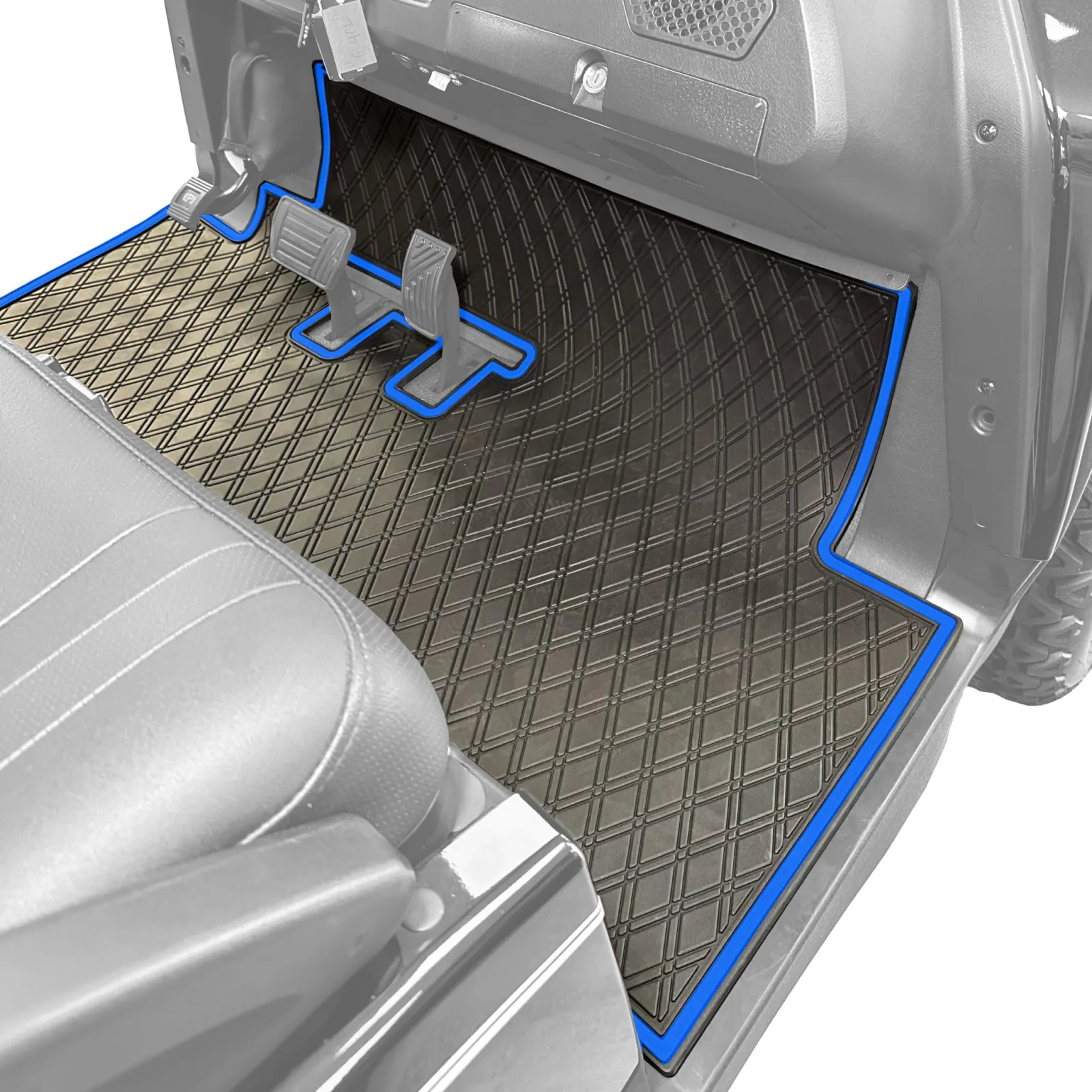 Xtreme GCM103 Floor Mat for Bintelli Beyond and Nexus image 4