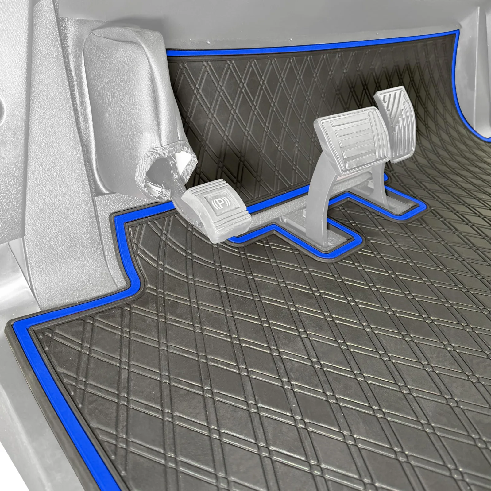 Xtreme GCM103 Floor Mat for Bintelli Beyond and Nexus