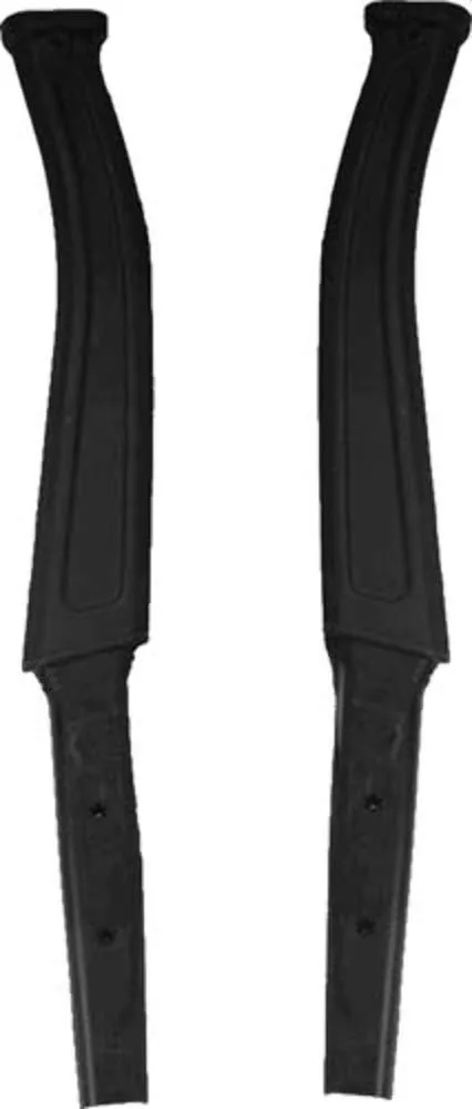 Performance Plus Carts Club Car Precedent Roof Supports 9469