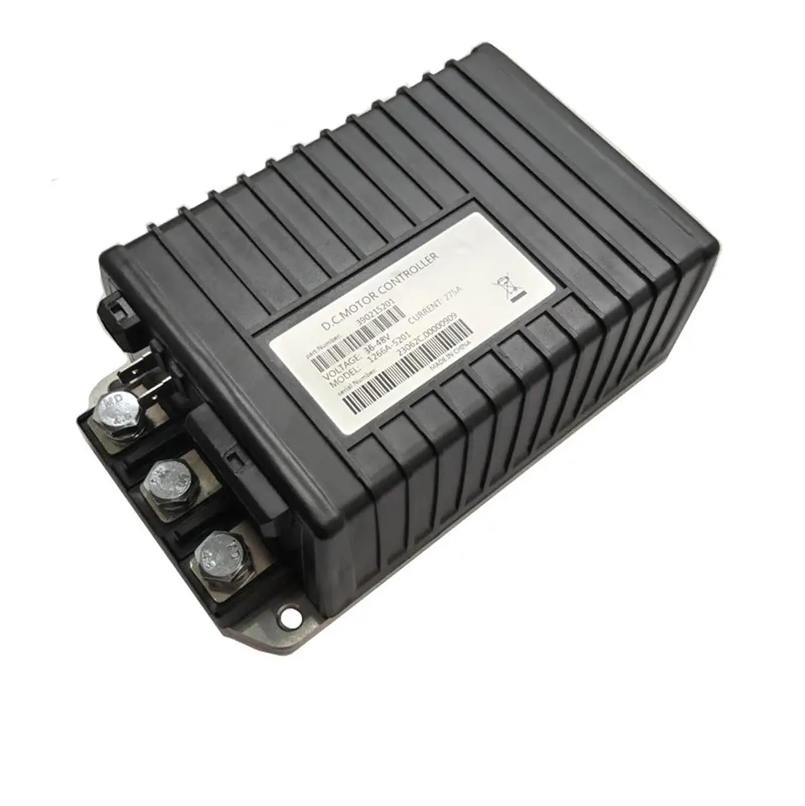 VGHfdxER Golf Cart Controller 1266a-5201 275a (HAGDYWXCY) image 4