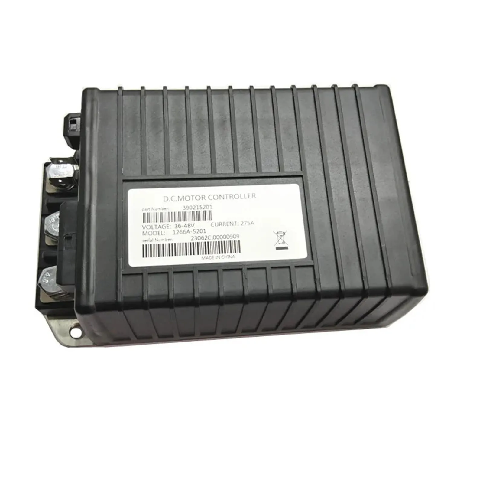 VGHfdxER Golf Cart Controller 1266a-5201 275a (HAGDYWXCY)