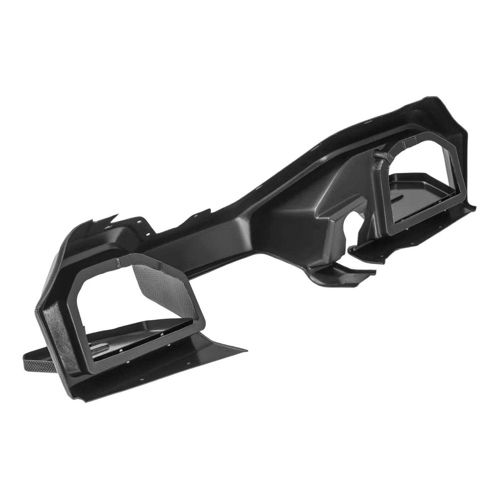 ALMULOO AI-2755 Dashboard Cover for Yamaha Drive2 image 2