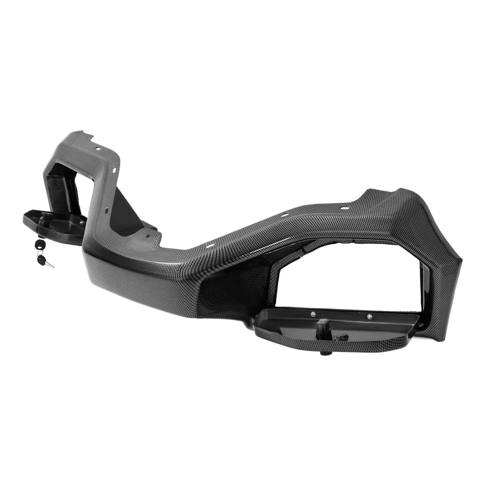 ALMULOO AI-2755 Dashboard Cover for Yamaha Drive2 image 3