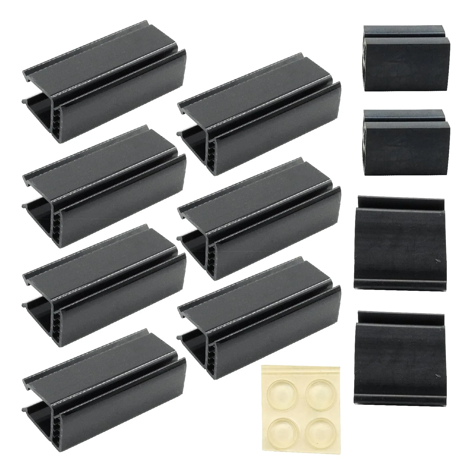 Hoypeyfiy Golf Cart Windshield Retaining Clips Kit image 3