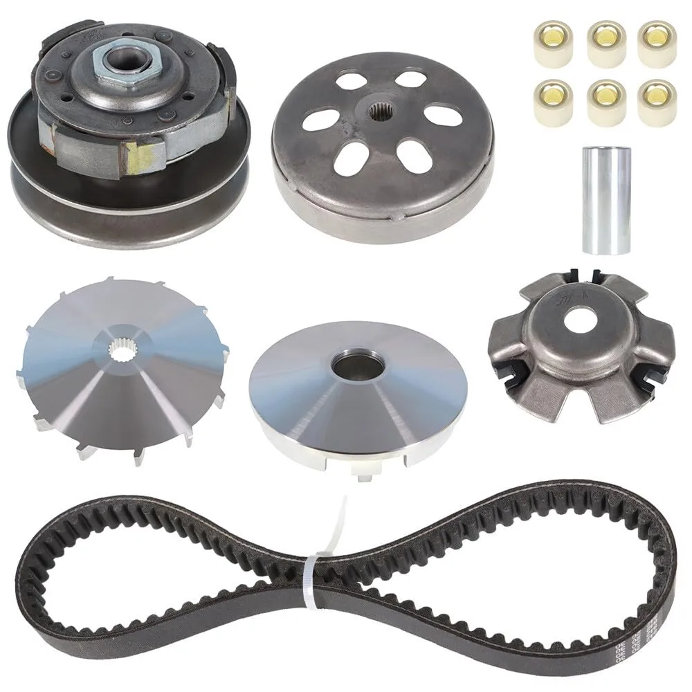Generic GY6 150cc Clutch Transmission Rebuild Kit