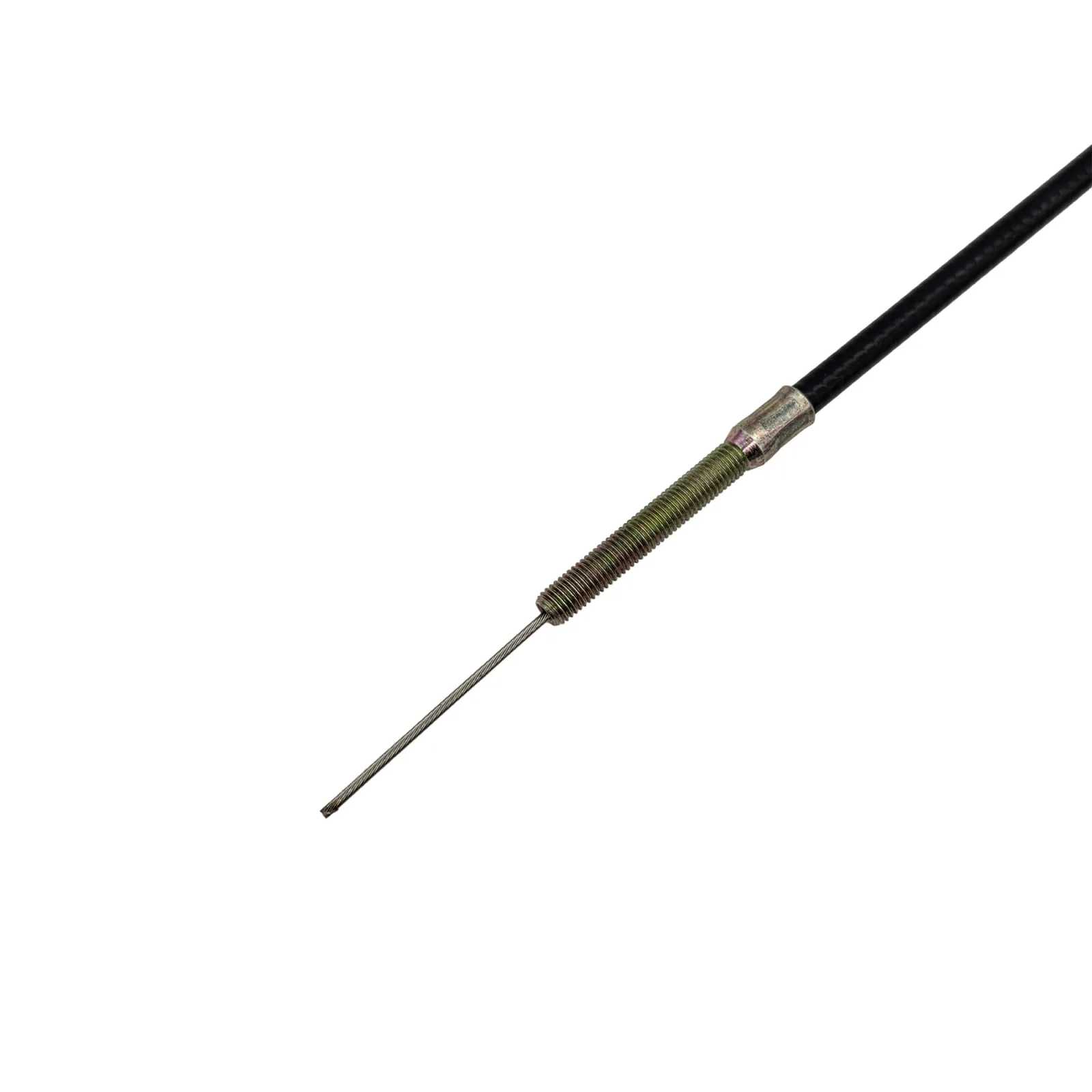 Buggies Unlimited 39-Inch Accelerator Cable for E-Z-GO Marathon image 4