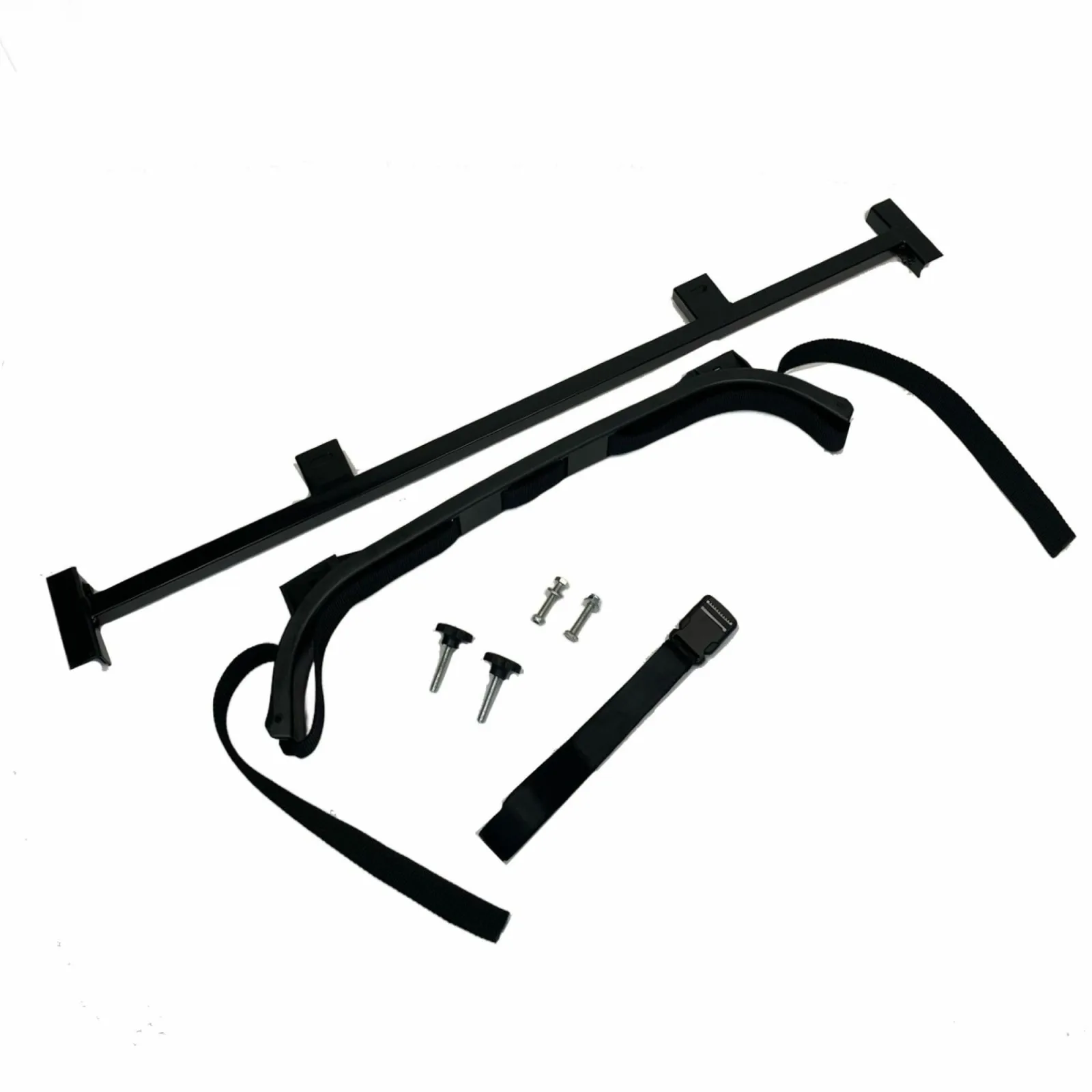 GTW Golf Cart Golf Bag Attachment 01-210 image 2