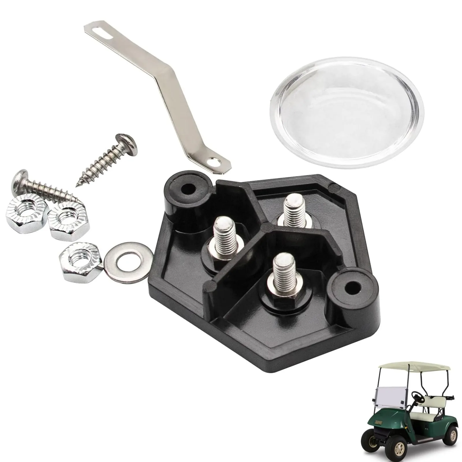 DRIVE UP 30A Lester Charger Fuse Kit DU00170