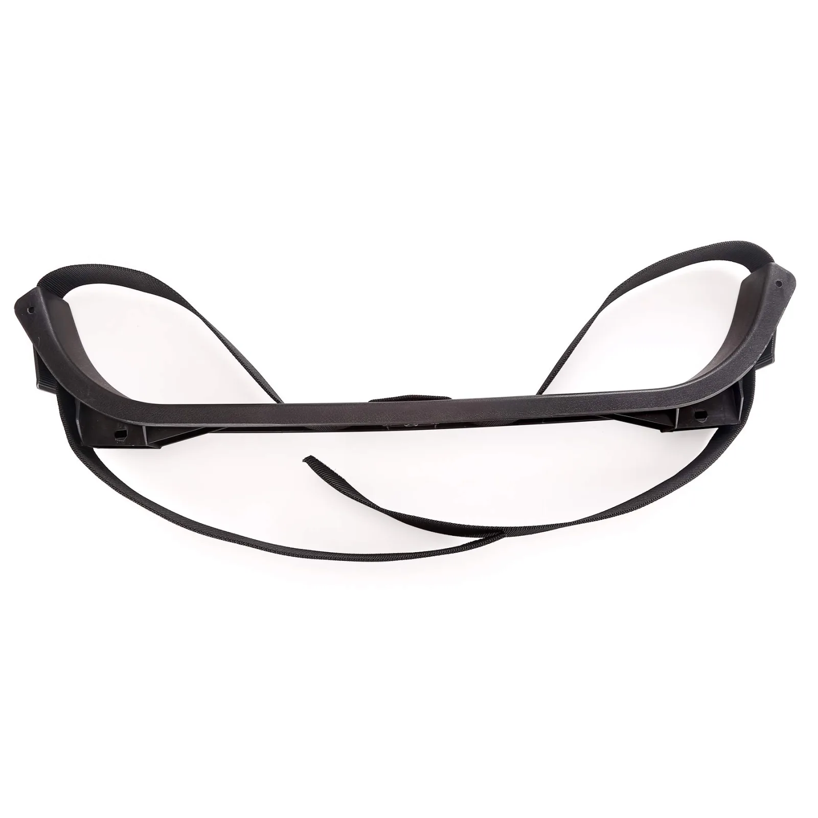 10L0L Golf Cart Bag Rack Retainer Strap for E-Z-GO image 4