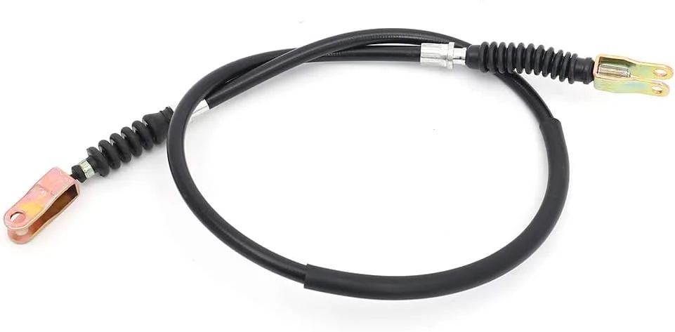 SFriding Brake Cable Set for Yamaha G1, G2 and G9 image 4