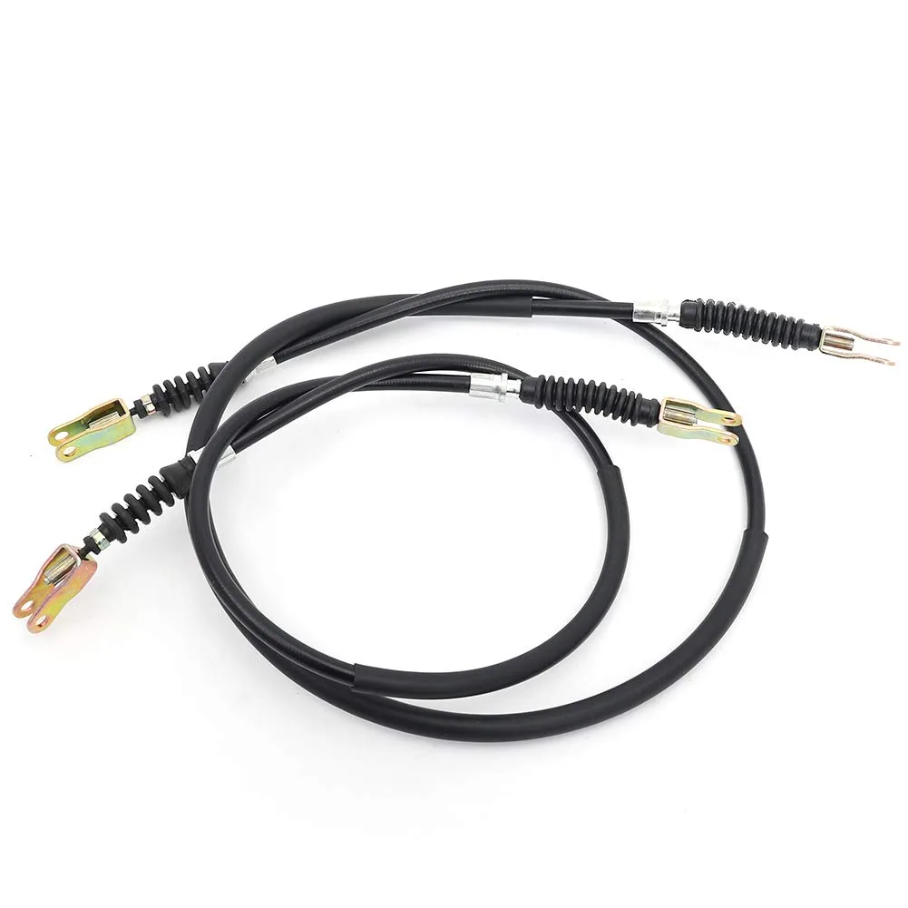 SFriding Brake Cable Set for Yamaha G1, G2 and G9
