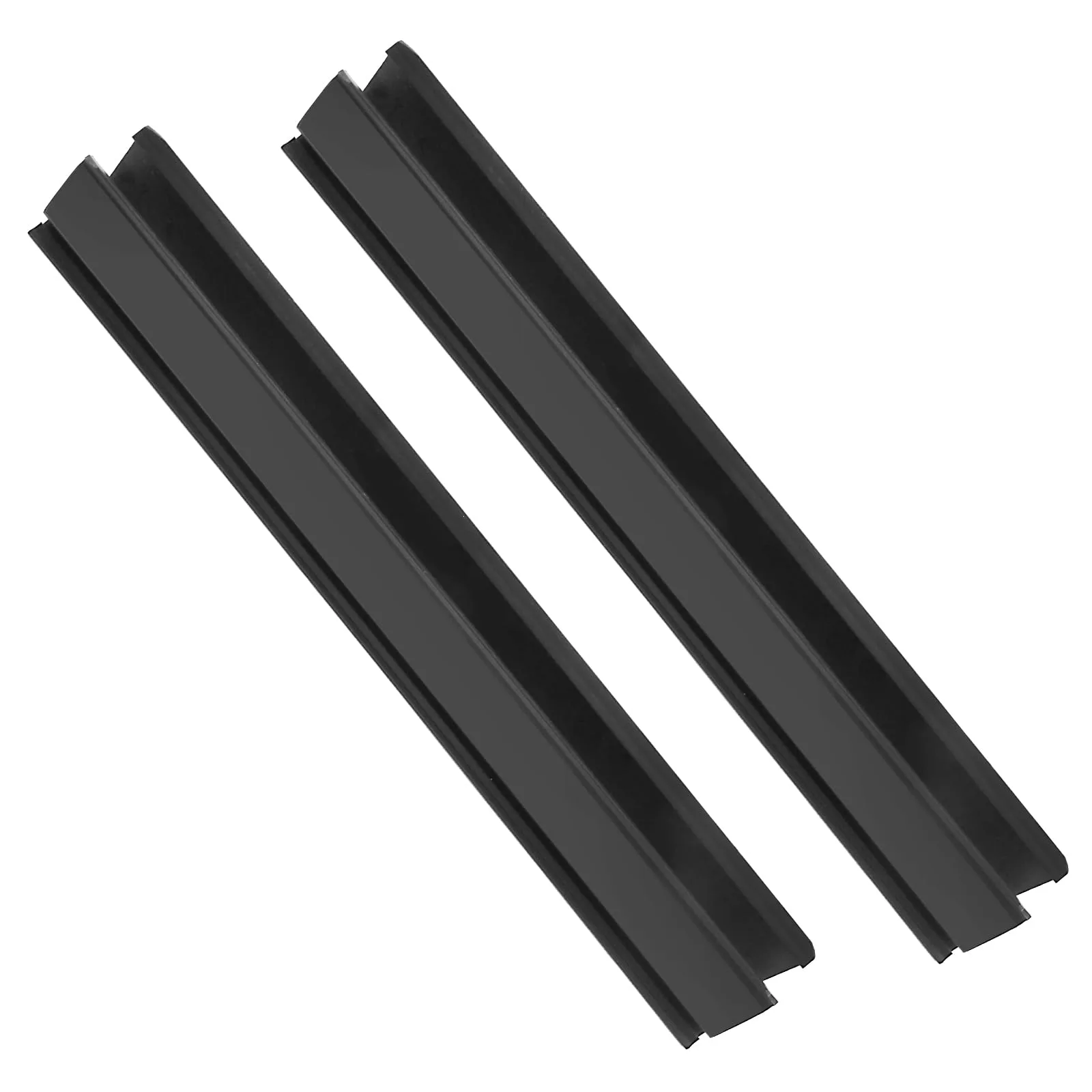 Roykaw Windshield Sash Clips for Club Car DS, Precedent & Tempo image 3