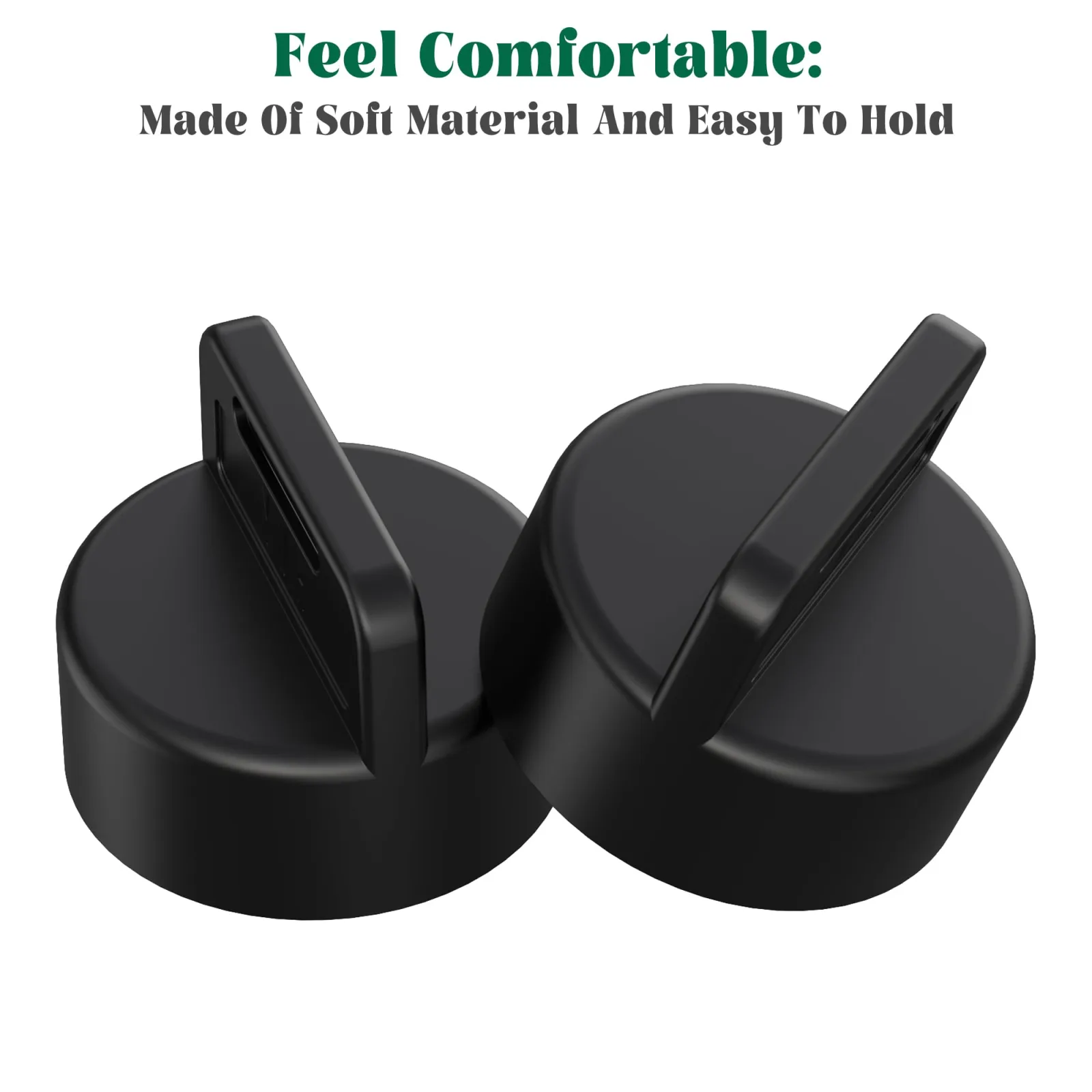 10L0L Silicone Key Covers for Yamaha G9-G29 Golf Carts image 4