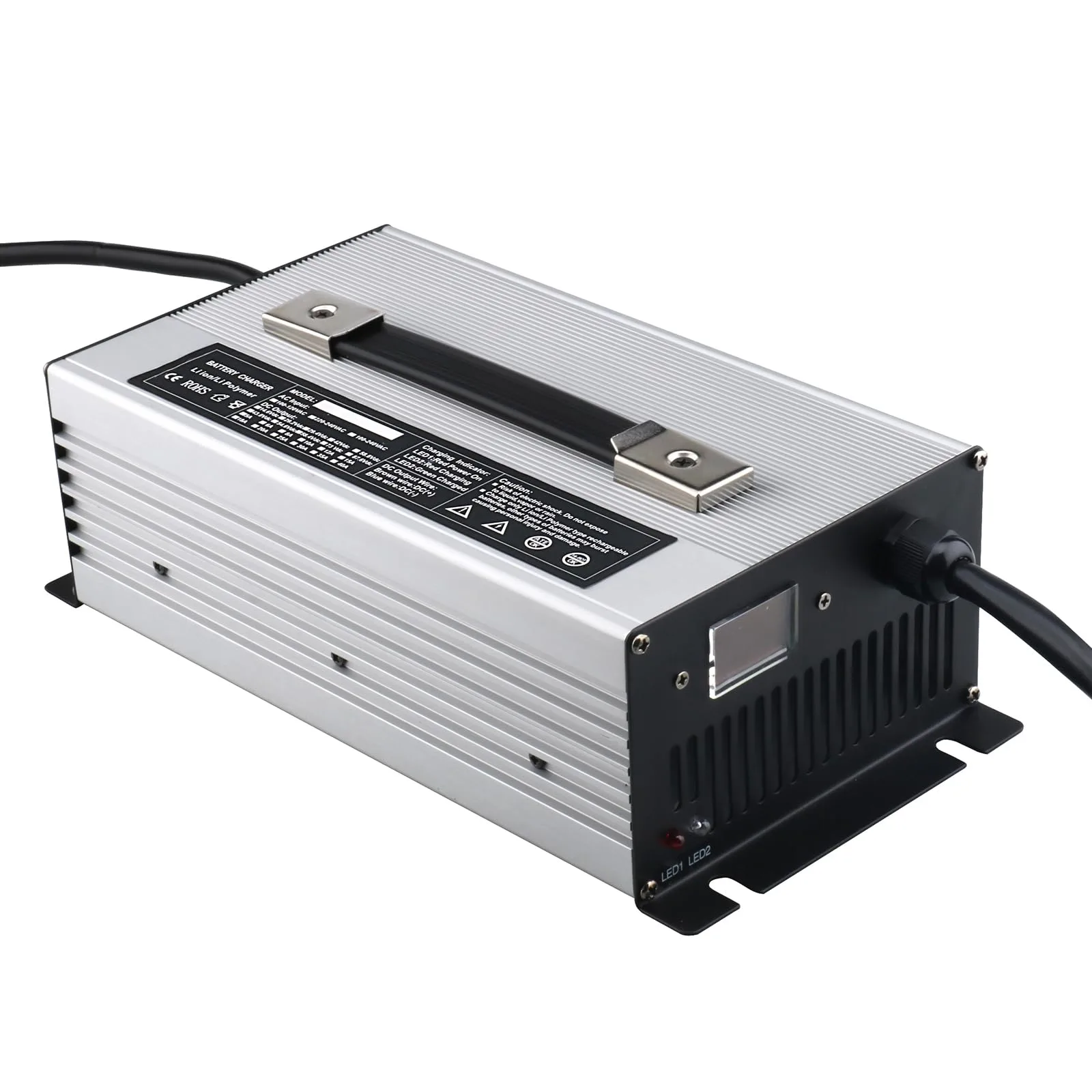 Generic 72V 15A Lead-Acid Golf Cart Battery Charger