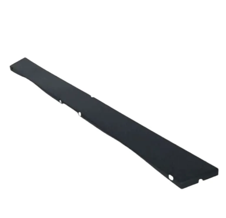 3G Passenger-Side Rocker Panel for Yamaha Pro-Hauler 700
