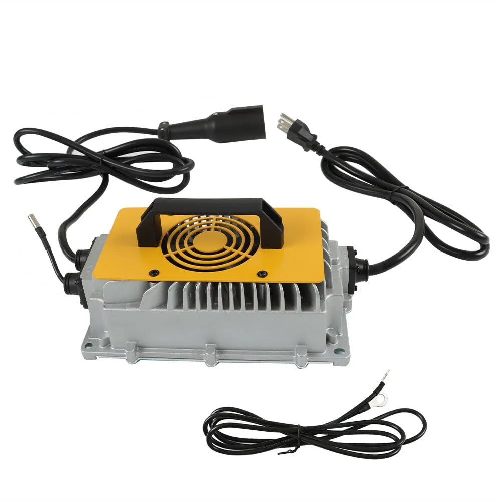 48V Battery Charger for Club Car Golf Carts GS3050958FE