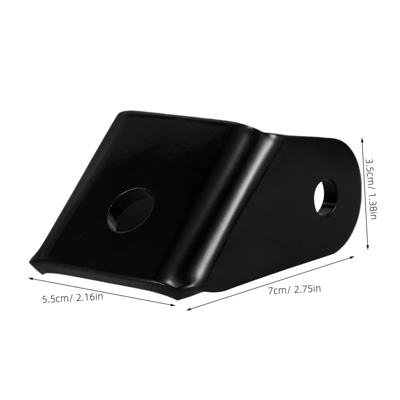 EXHUMKY Upper Clevis for Club Car DS Golf Cart image 2