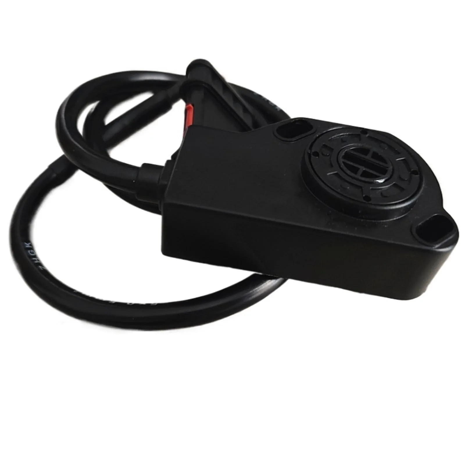 QIJUQKXI Electric Golf Cart Accelerator for A827 Regulator