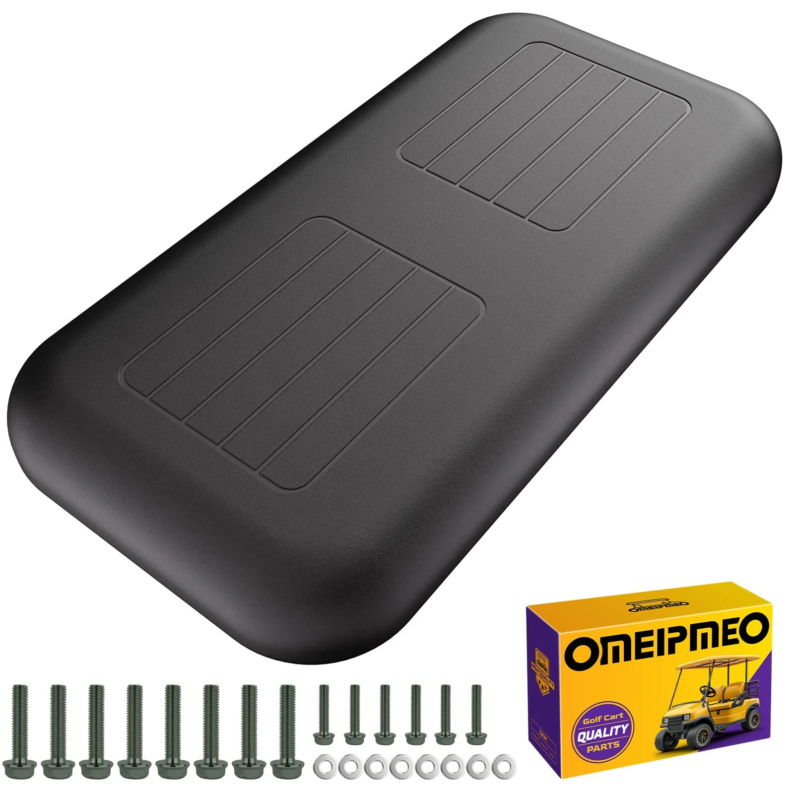 OMEIPMEO Front Seat Cushion for E-Z-GO TXT, 1994-2013