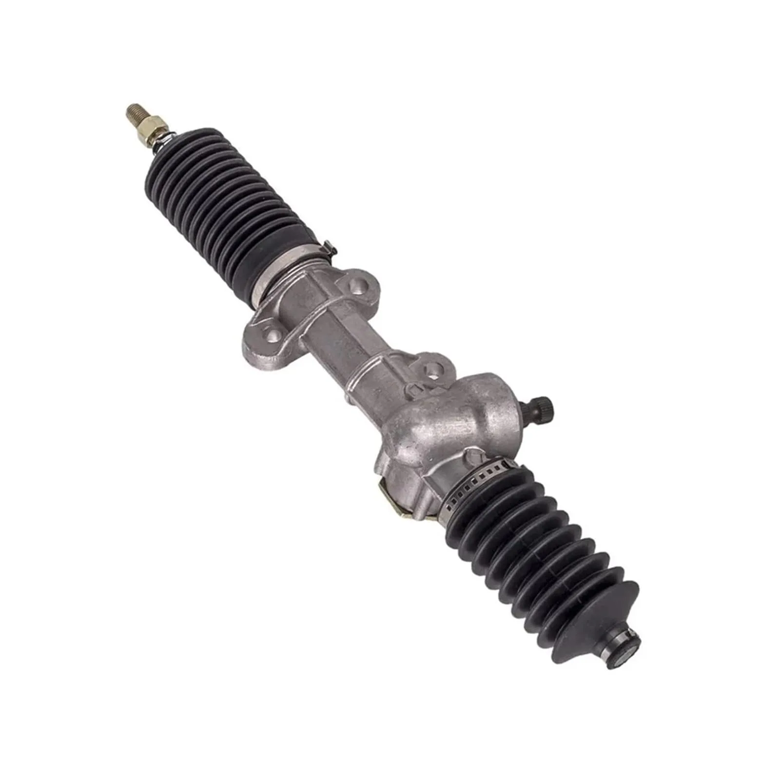 CHMIFTNX Steering Gear Box Assembly for L6 Golf Carts image 2