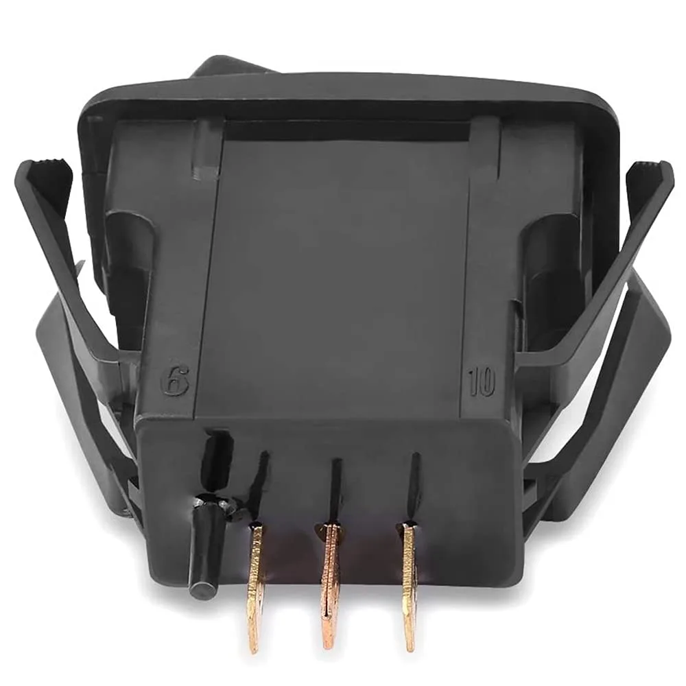 Lafeier PDS Golf Cart Forward Reverse Rocker Switch image 4