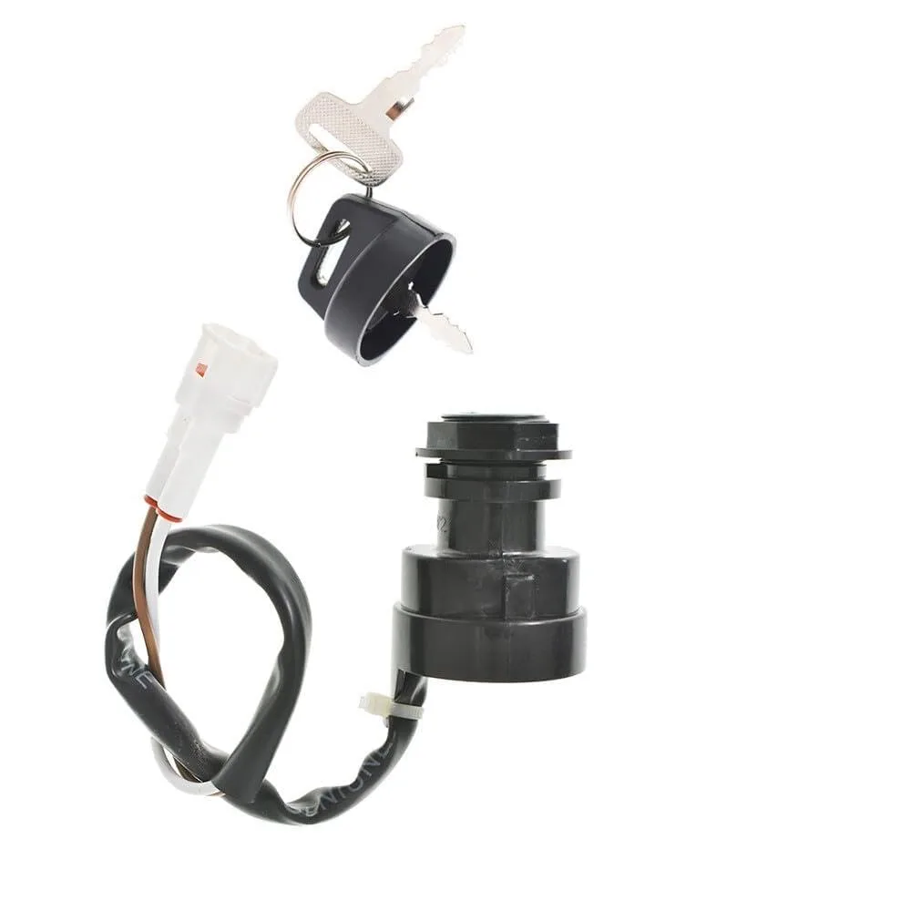 Generic Ignition Key Switch for Yamaha Raptor 660 YFM660