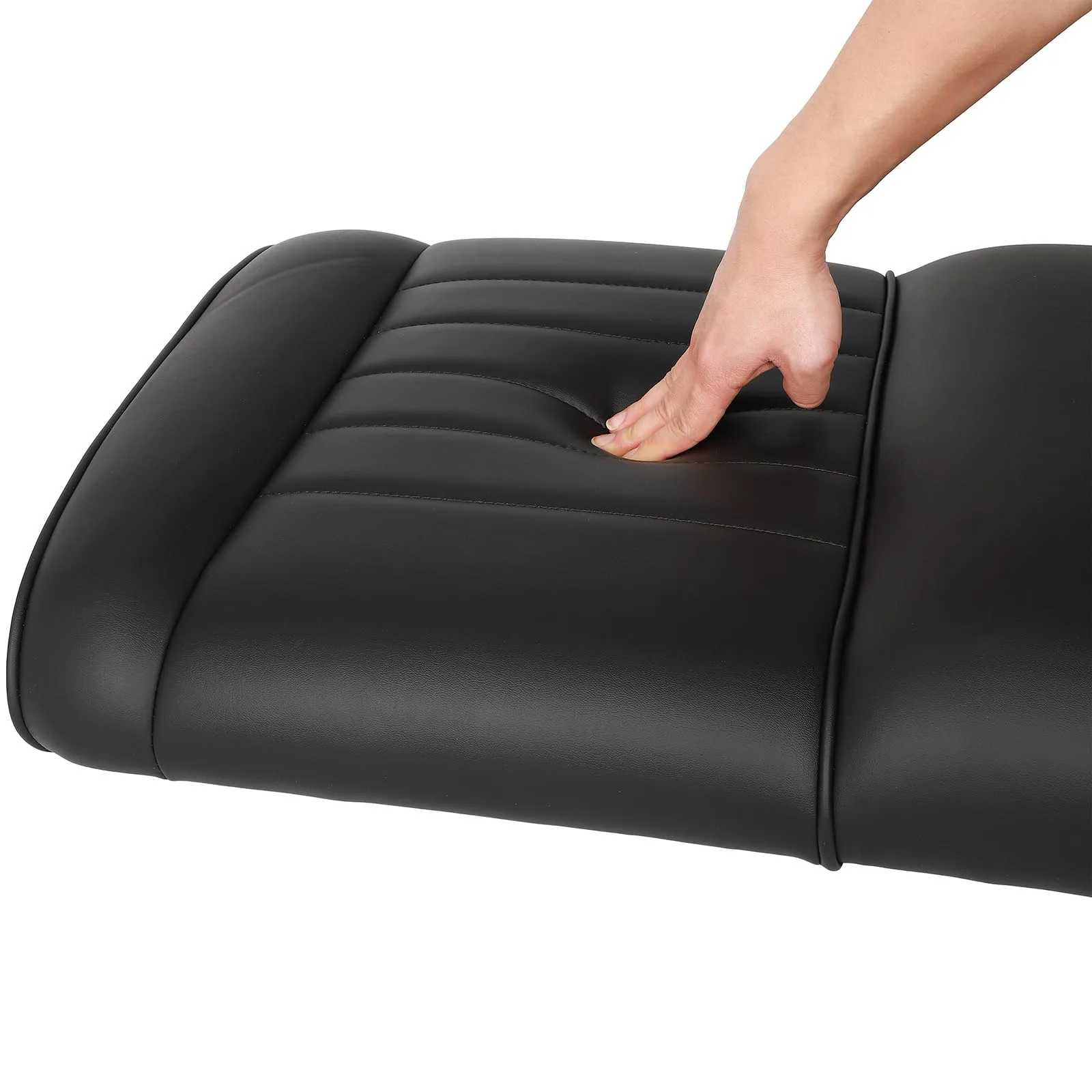 SCITOO Club Car Precedent Front Seat Cushion Assembly image 4